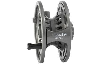 Classic² Fly Reel - #3/4 Image